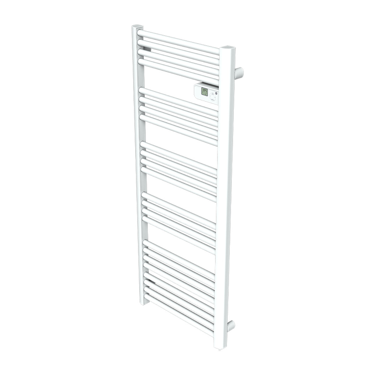 sèche serviettes electrique LCD 750w