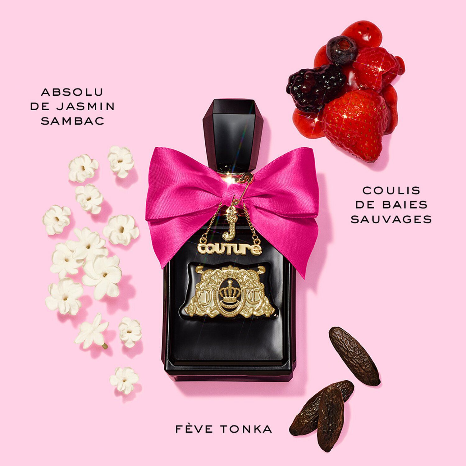 Viva la Juicy Elixir - Eau de Parfum