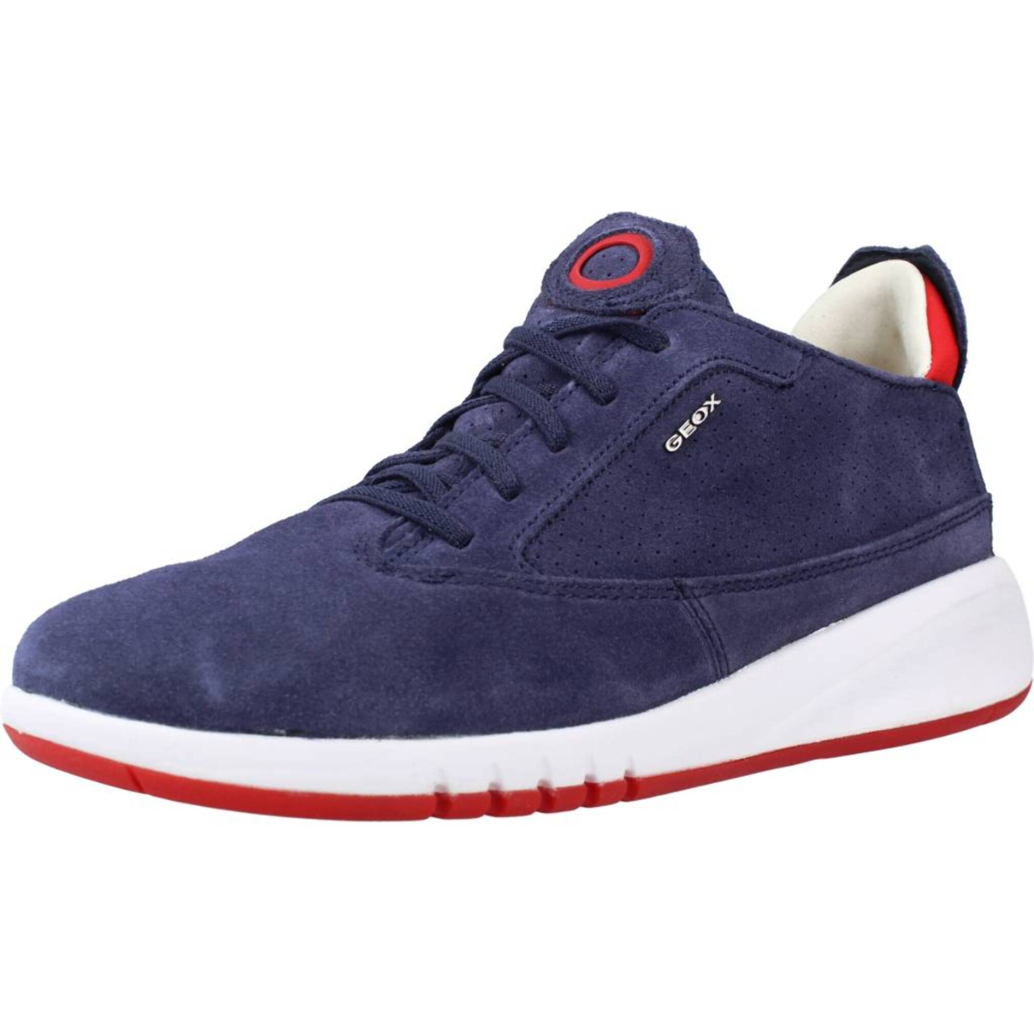 Sneakers de  Mujer de la marca GEOX  modelo D AERANTIS A AZUL