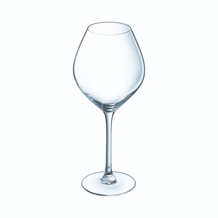 6 verres à vin 35 cl Cheer Up - Chef&Sommelier