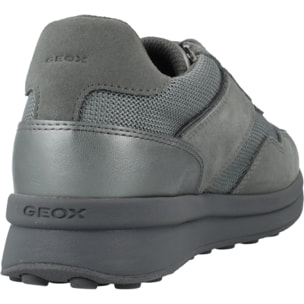 Sneakers de  Mujer de la marca GEOX  modelo D RUNNTIX VERDE