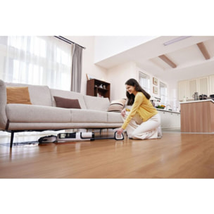 Aspirateur laveur TINECO Floor One S5 Stretch Extreme