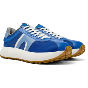 CAMPER Pelotas Athens - Sneakers Uomo Blu