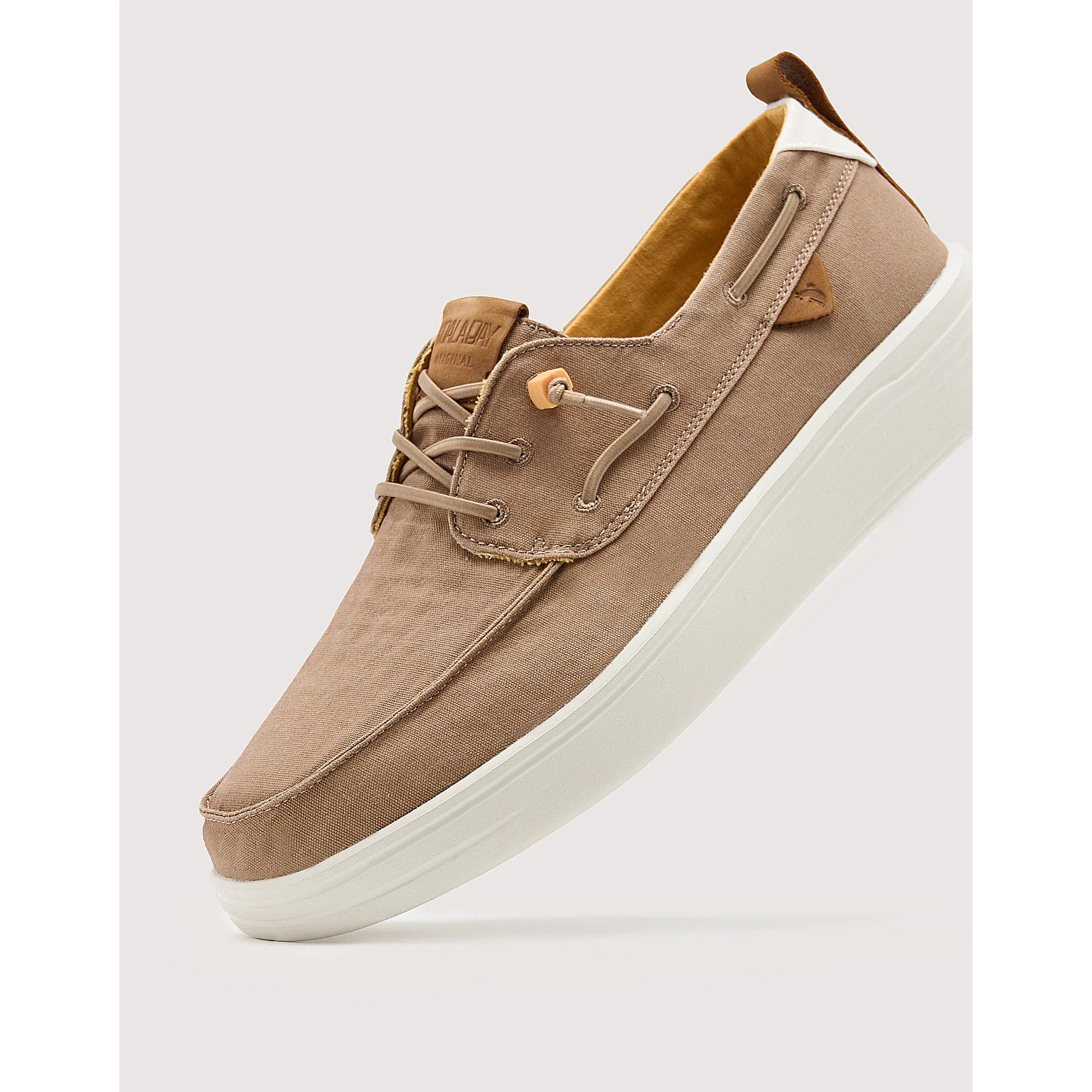 Náutico Camel - Maxime