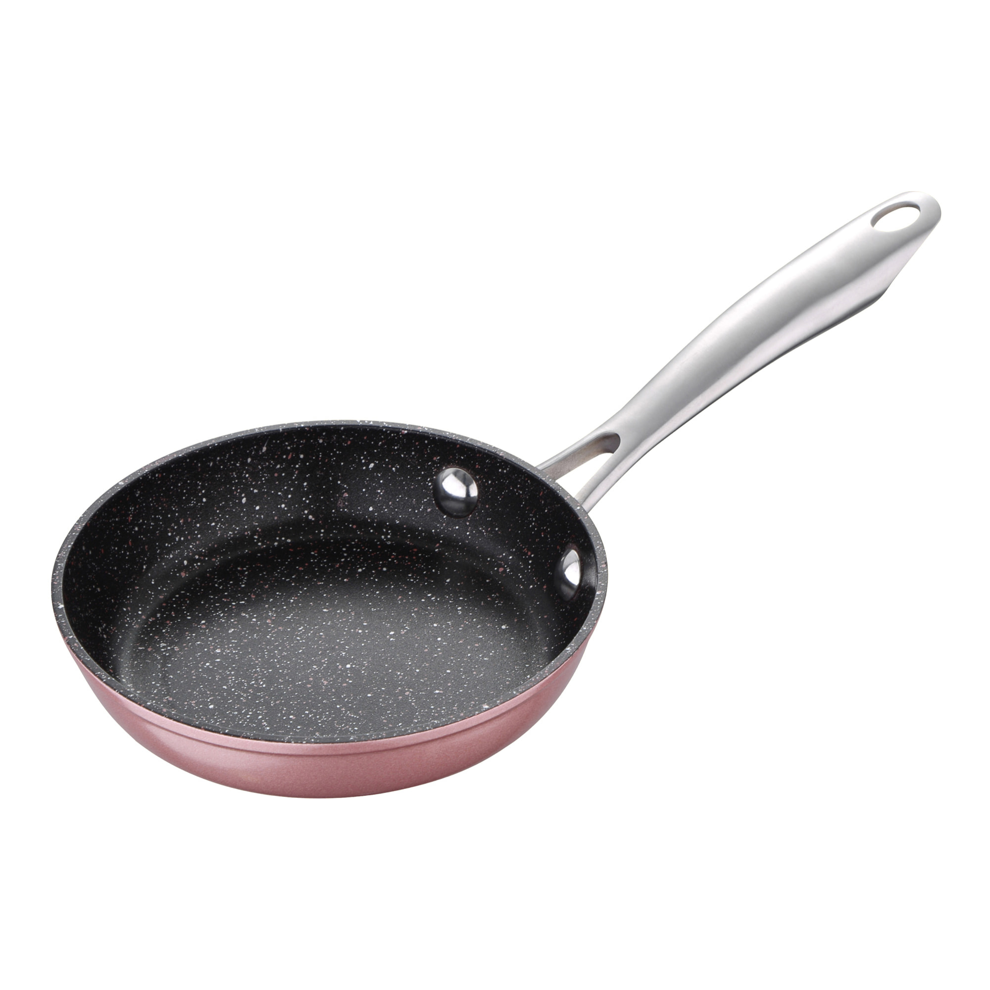 Sarten 16 cm, rosa,   San Ignacio Vita