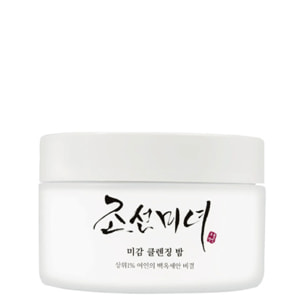 Baume - Nettoyant éclat 100 ml