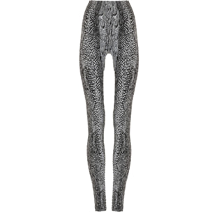 Leggings Seamless Python