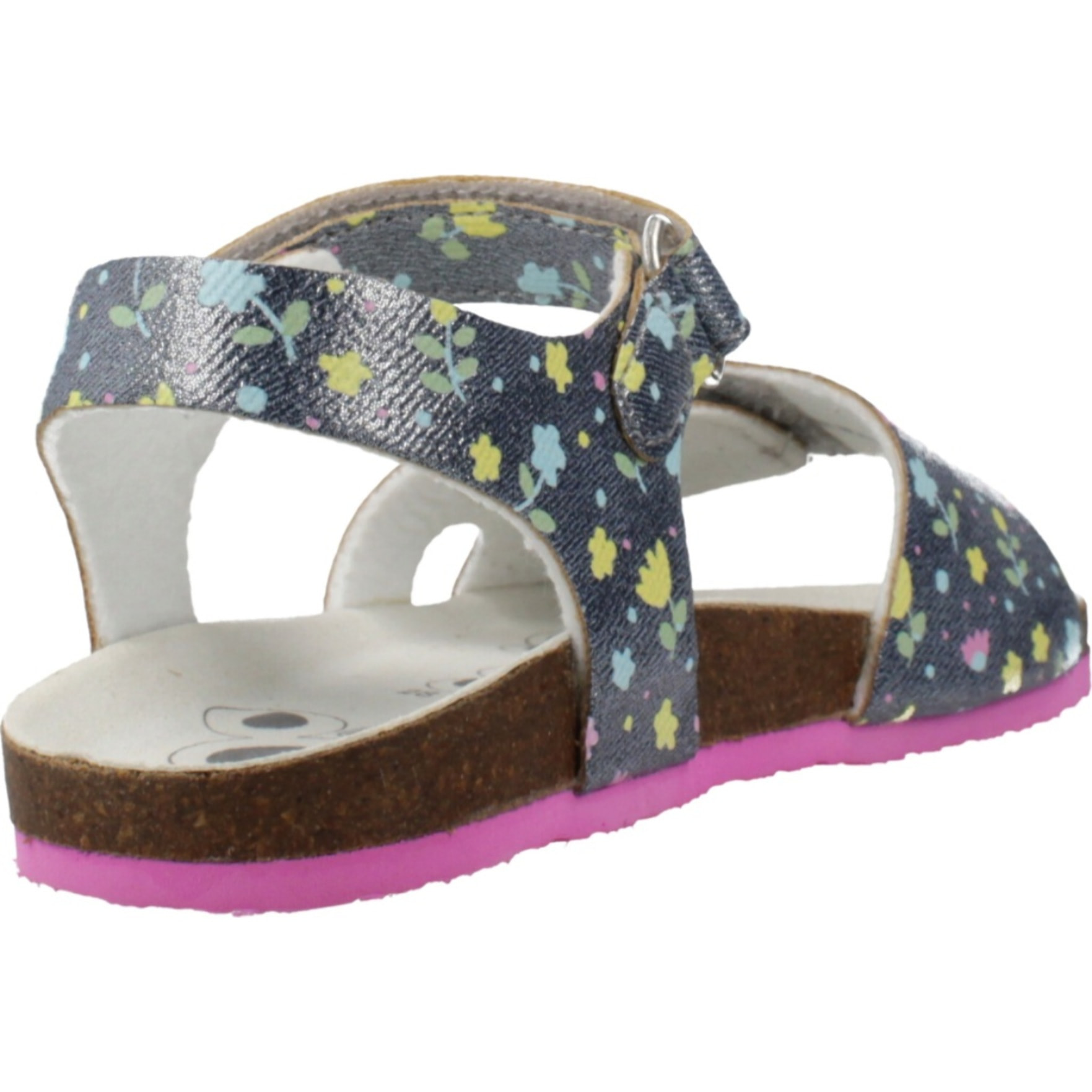 Sandalias Niña de la marca CHICCO  modelo SANDALIA FRULLY MULTICOLOR