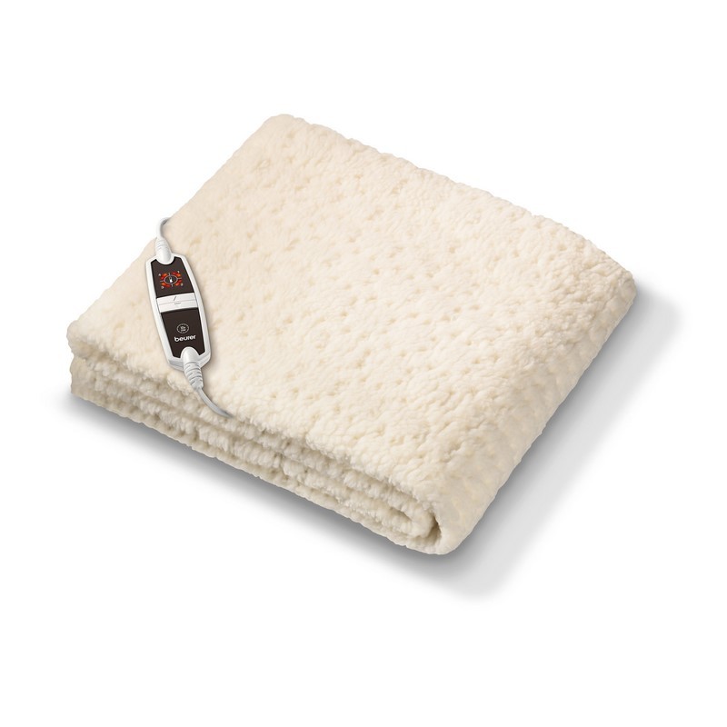 Chauffe matelas individuel