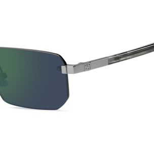 Gafas de Sol Hugo Boss 1918/S 6LB de Metal Hombre 57 mm