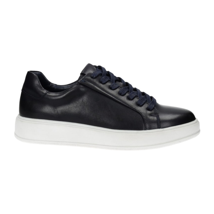 Sneakers Uomo Tata Italia Blu