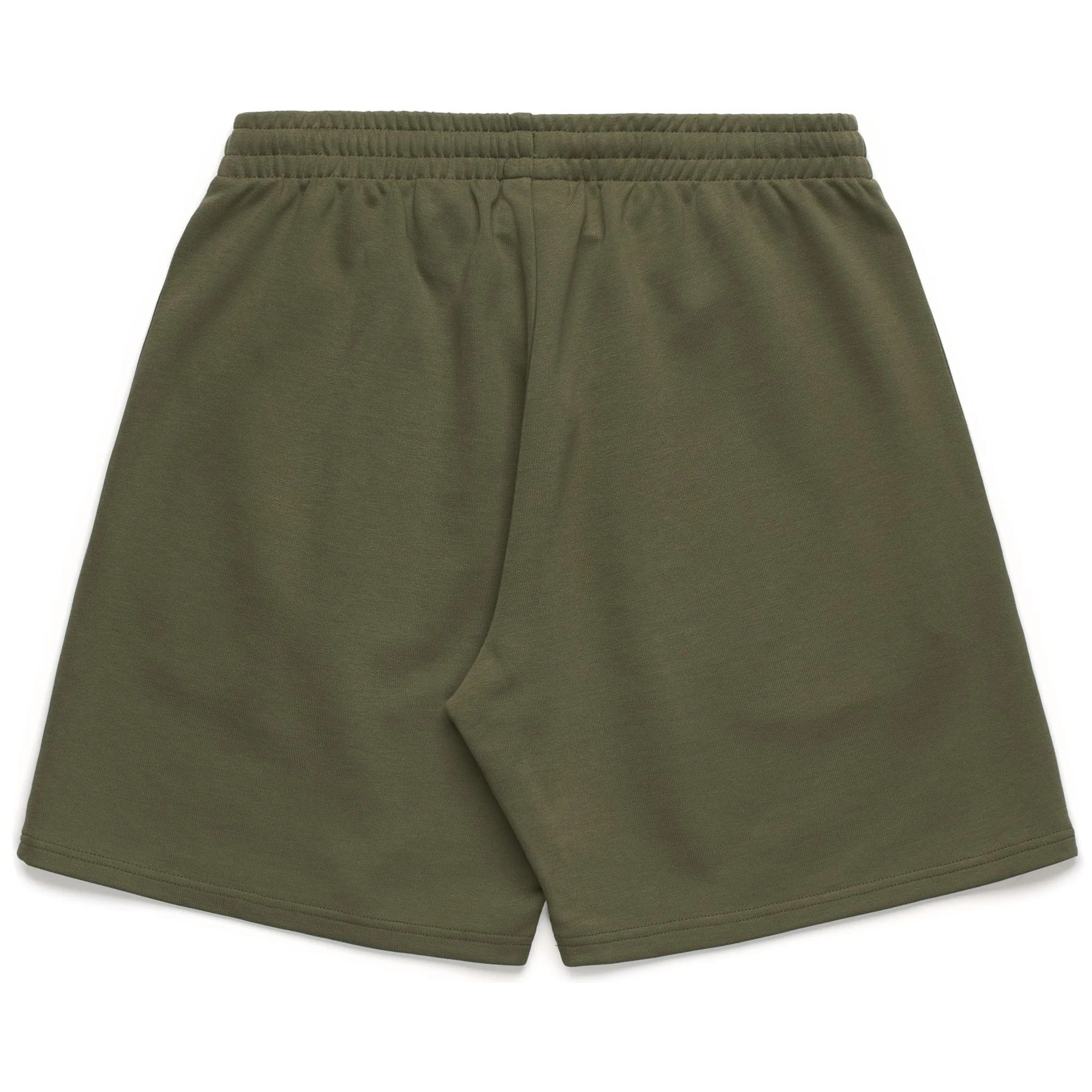 Kappa - Pantalones cortos Hombre Verde - Nicor
