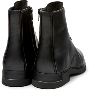 CAMPER Iman - Botines Mujer Negro