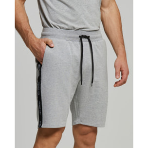 Pantaloncino uomo no stress cotone