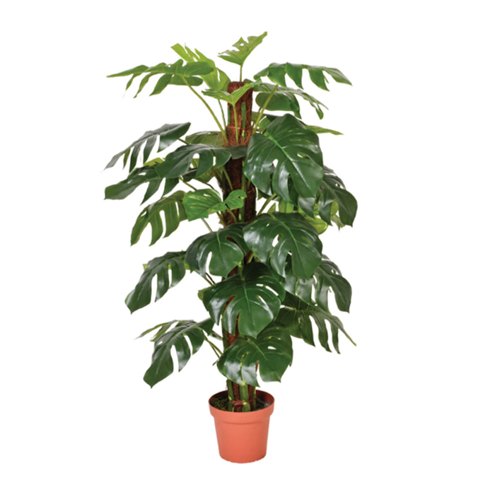 Planta Artificial Monstera 135 Cm