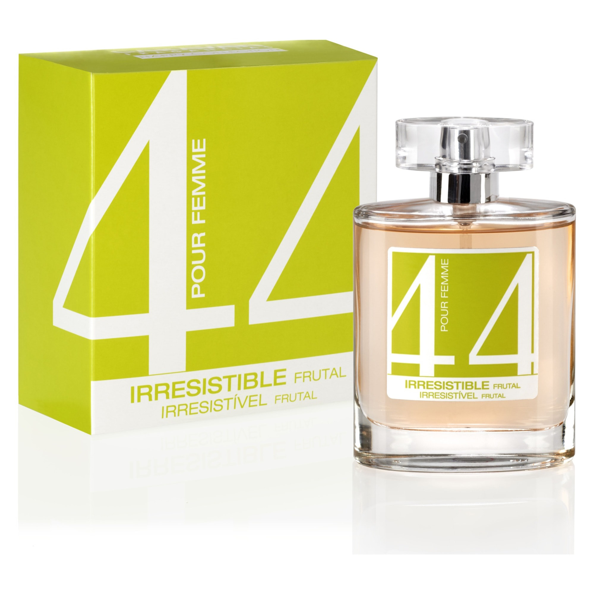 Caravan happy collection - perfume de mujer nº44 - 100ml.