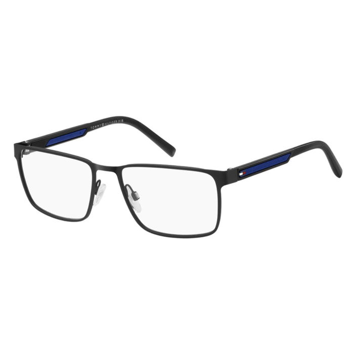 Gafas de Vista Tommy Hilfiger TH 2204 D51 de Metal Hombre 57 mm