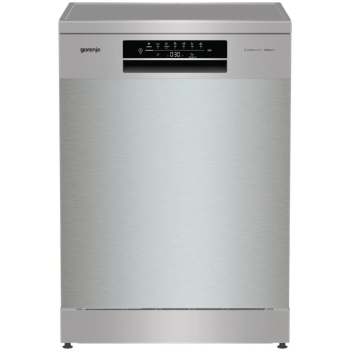 Lave vaisselle 60 cm GORENJE GS643D63X