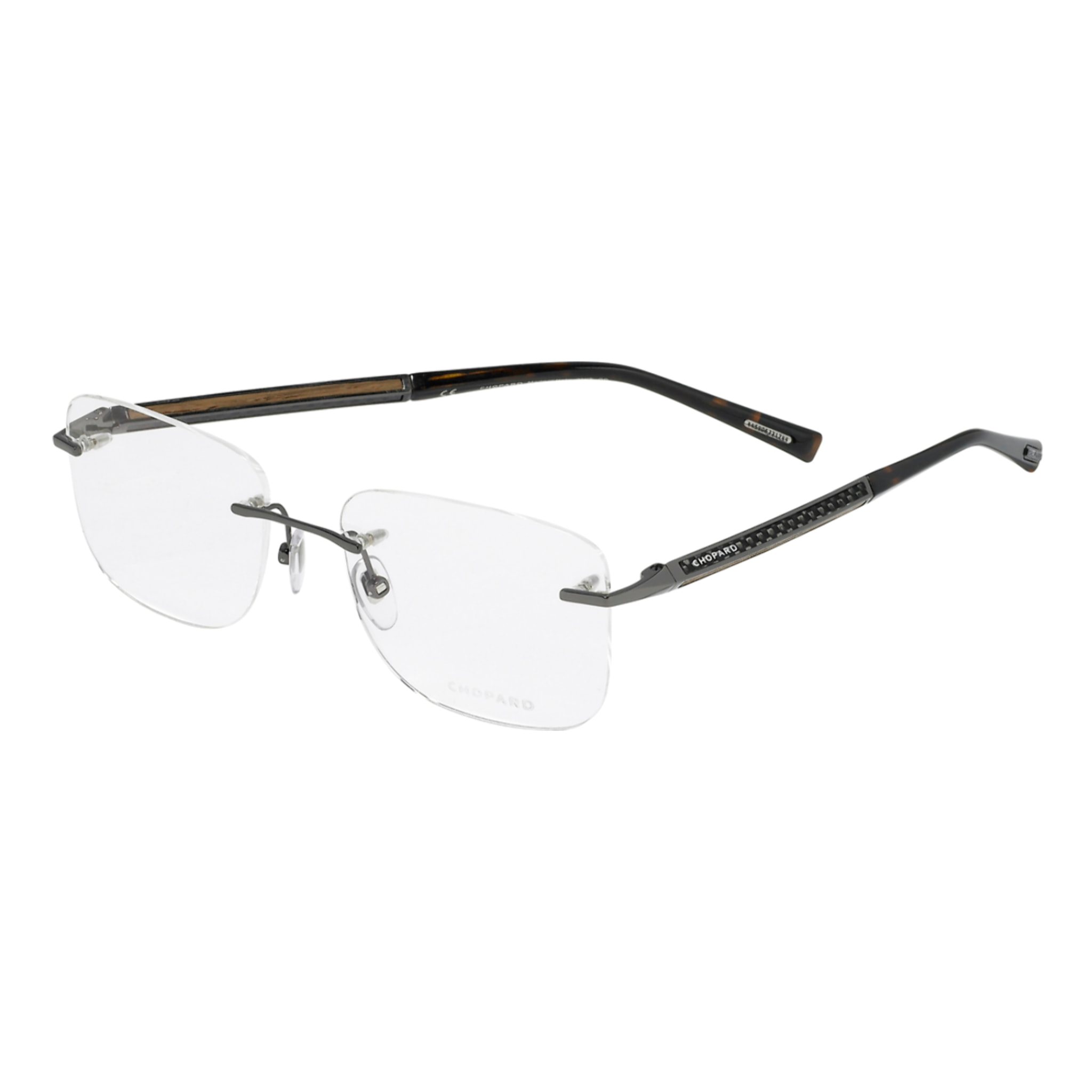 Montura de gafas Chopard Hombre VCHC74-560568
