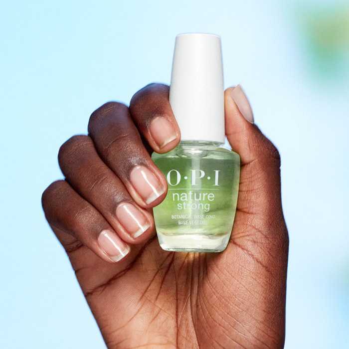 Base Coat Vegan Nature Strong - 15ml OPI