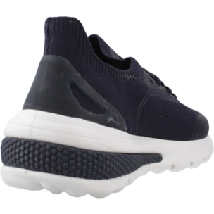 Sneakers de  Mujer de la marca GEOX  modelo D SPHERICA ACTIF AZUL