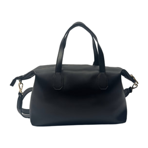 Borsa Adulto unisex Tata Italia Nero