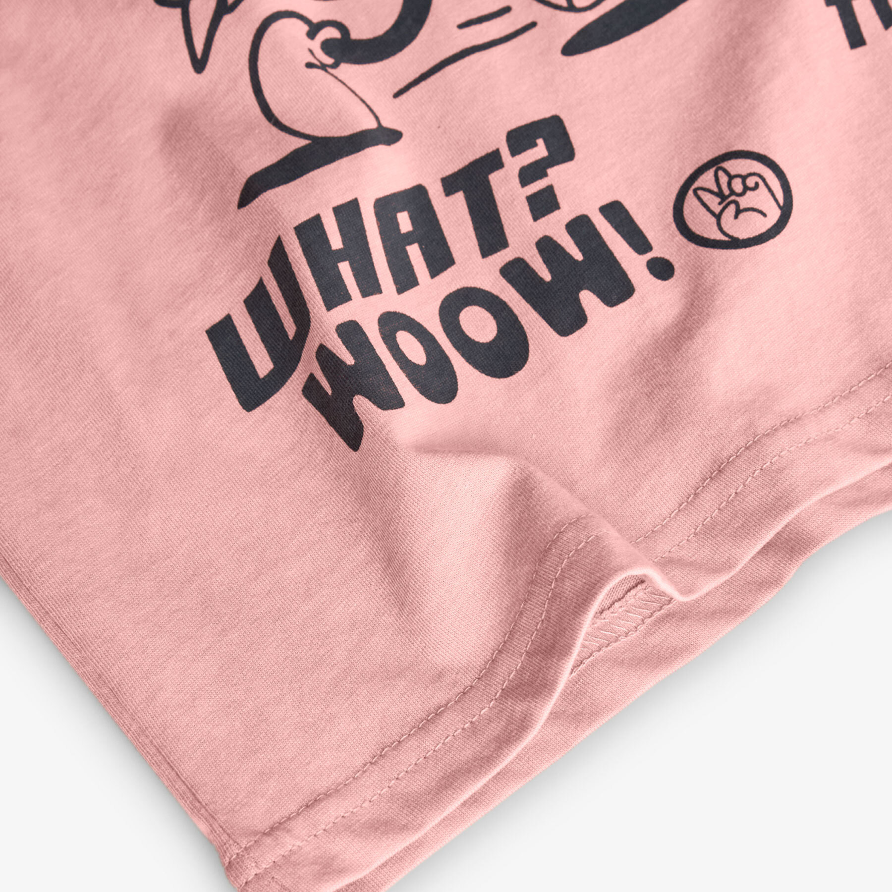 T-Shirt tricot  -BCI