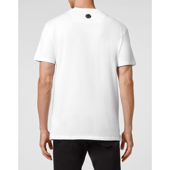 PHILIPP PLEIN T-Shirt Round Neck