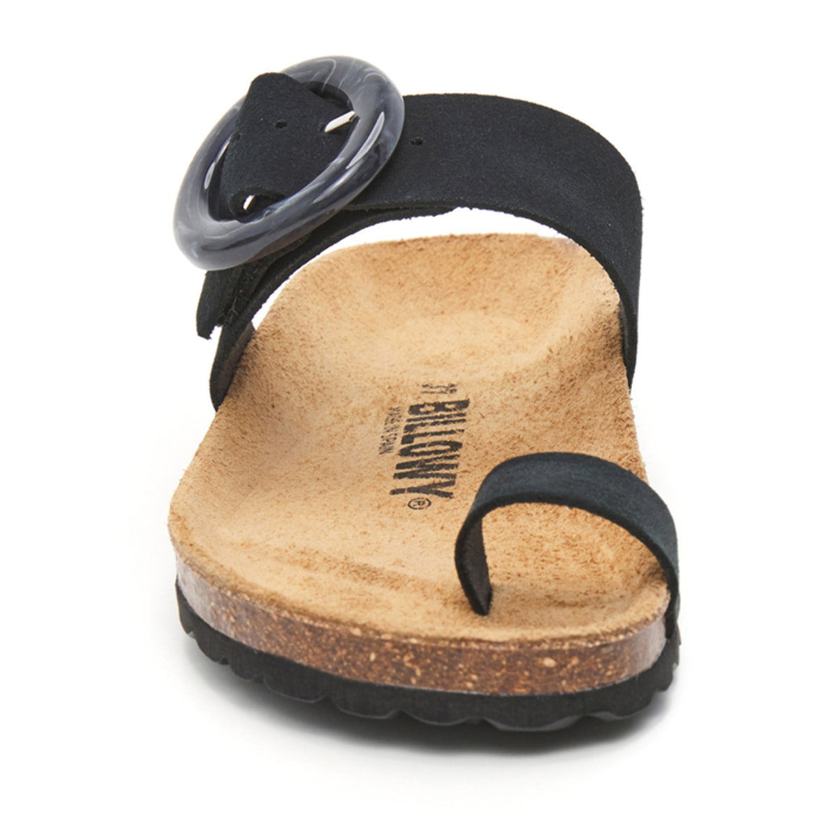 Sandalo BILLOWY NERO