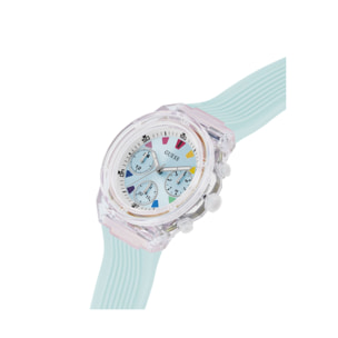 Guess Orologio Multifunzione Gs Athena