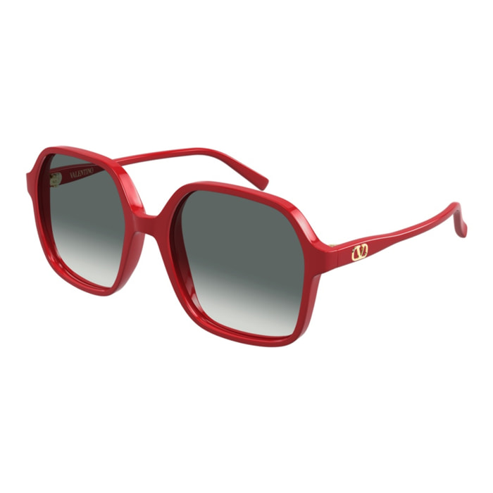 Gafas de Sol Valentino VG0018S-006 de Acetato Mujer 56 mm