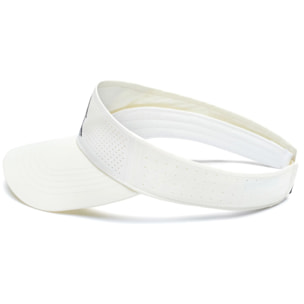 Cappelli Kappa Donna Kombat Padel Dellim Bianco