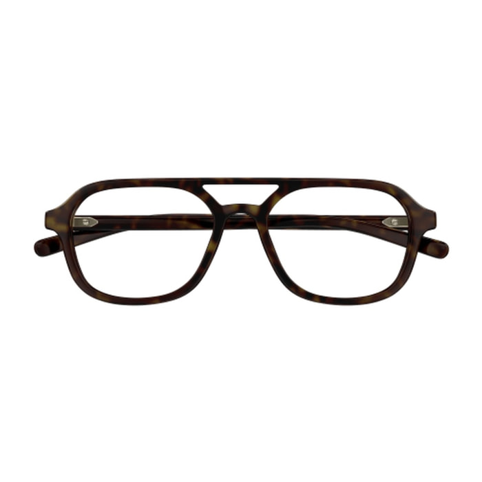 Gafas de Vista Gucci GG1673O-002 de Acetato Hombre 53 mm