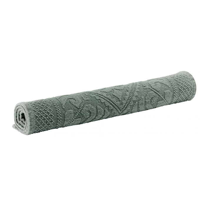 Tapis de bain uni Enzo