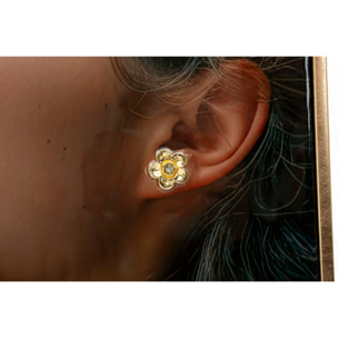 DIPINTO SU TELA LACCATO MOIRA C/CORNICE -A- CM 52X4X102