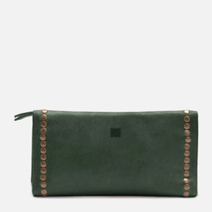 Billetero BIBA Portland de piel