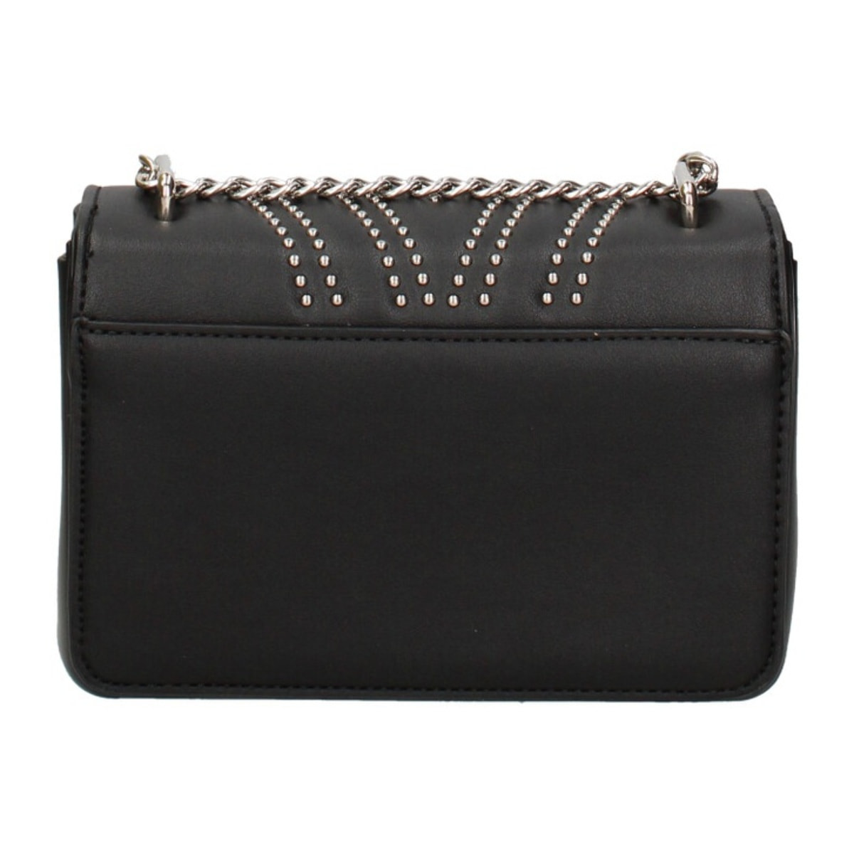 Borsa a mano da donna - Modello False - 100% gomma - 11.0 x 19.0 x 6.5 cm