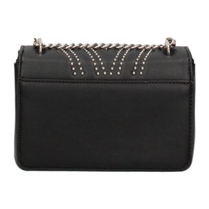 Borsa a mano da donna - Modello False - 100% gomma - 11.0 x 19.0 x 6.5 cm