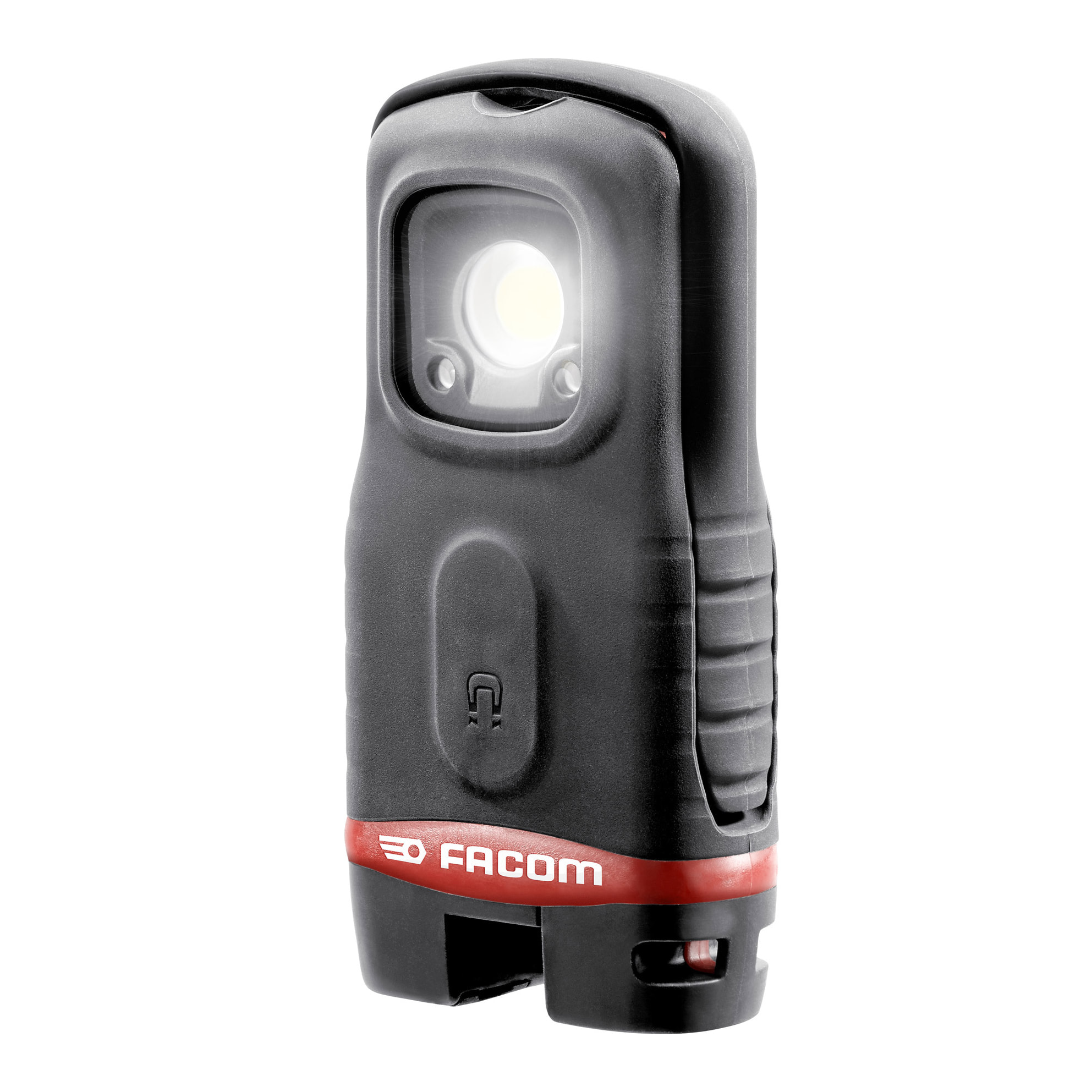 Lampe de poche rechargeable à LED 250 Lumens