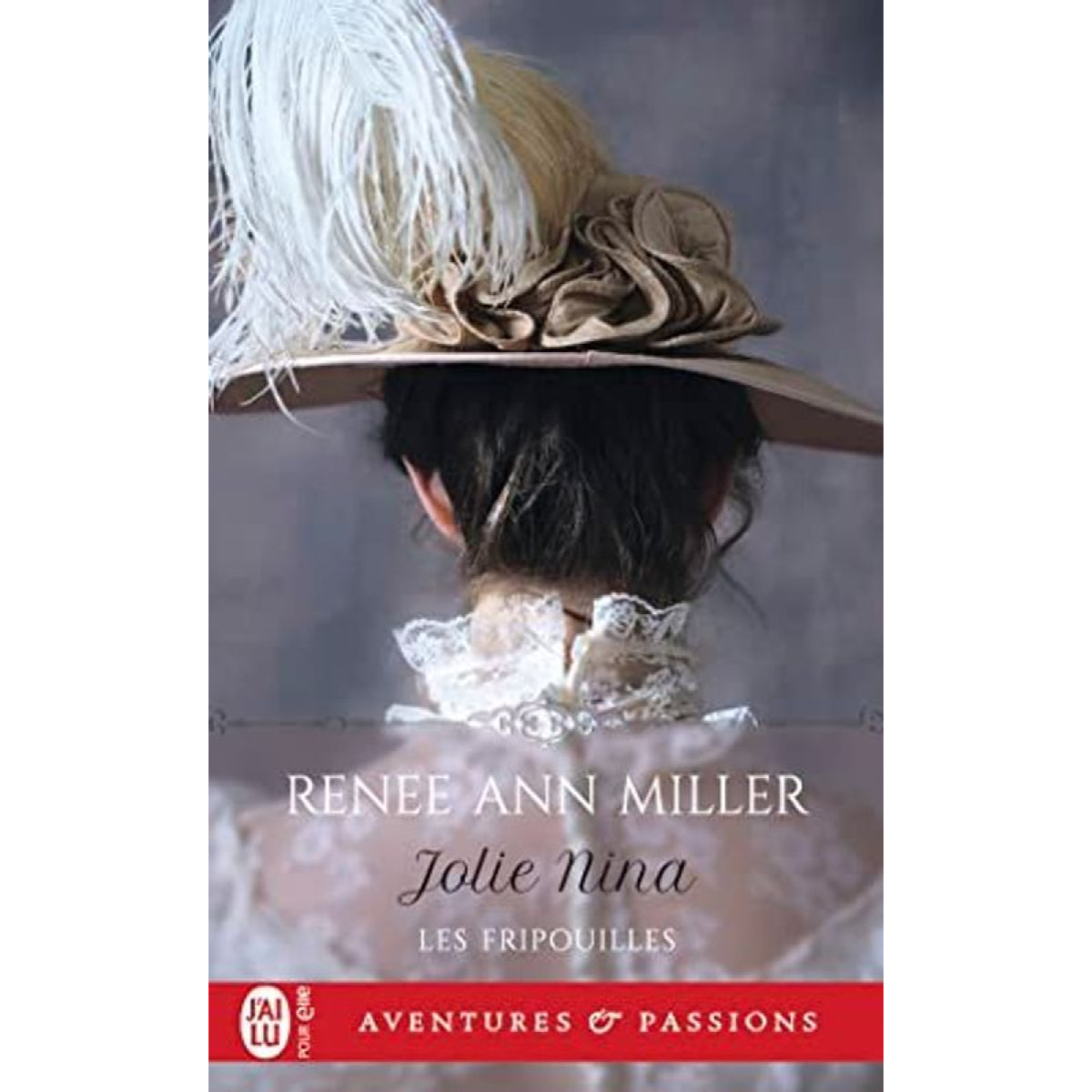 Miller, Renee Ann | Jolie Nina | Livre d'occasion