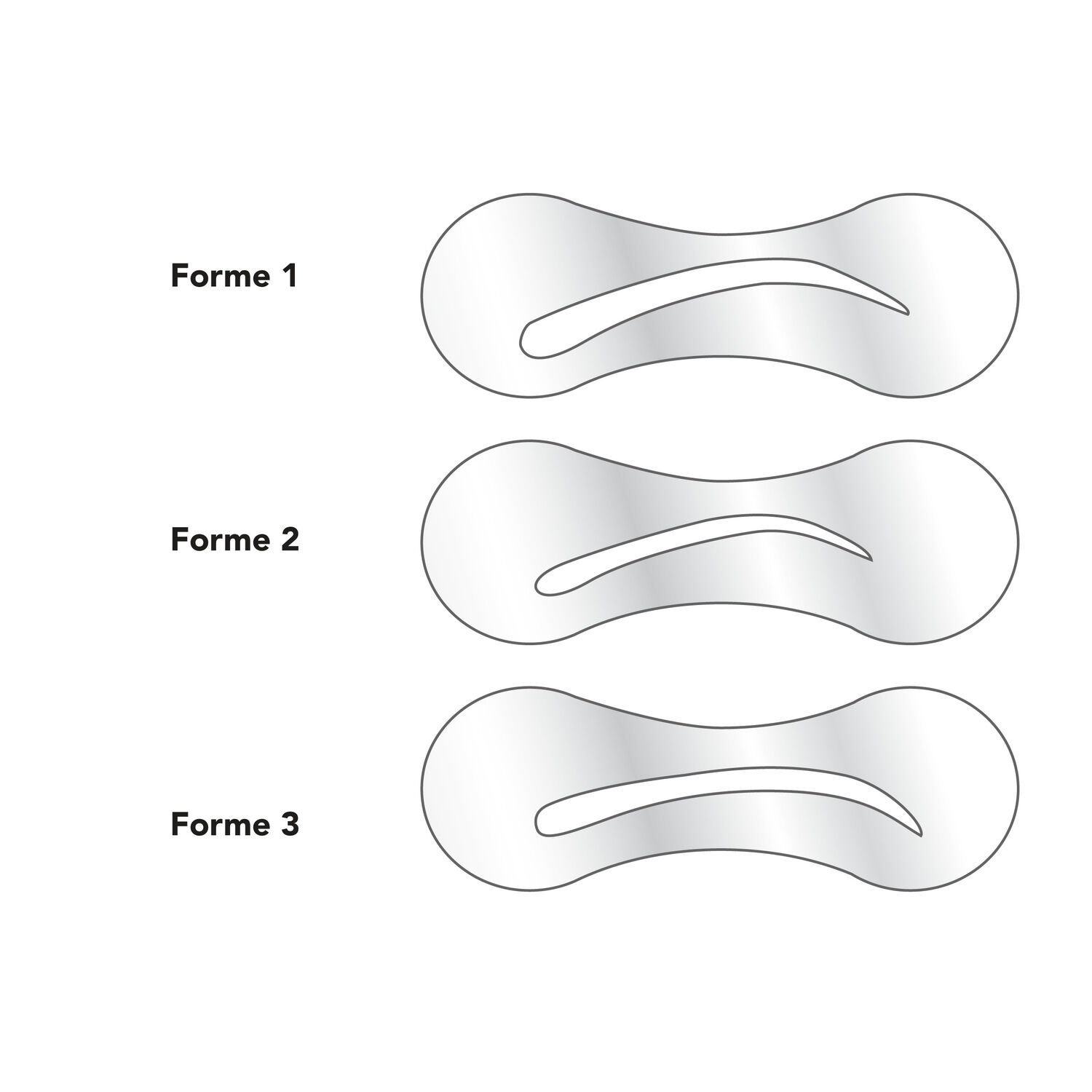 Palette Perfect Eyebrows - Kit Pour Sourcils