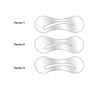 Palette Perfect Eyebrows - Kit Pour Sourcils