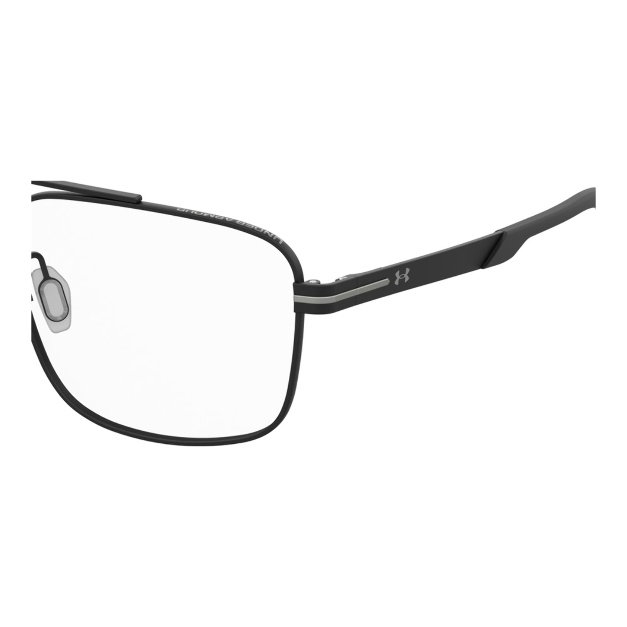 Gafas de Vista Under Armour UA 5103/G 003 de Metal Hombre 55 mm