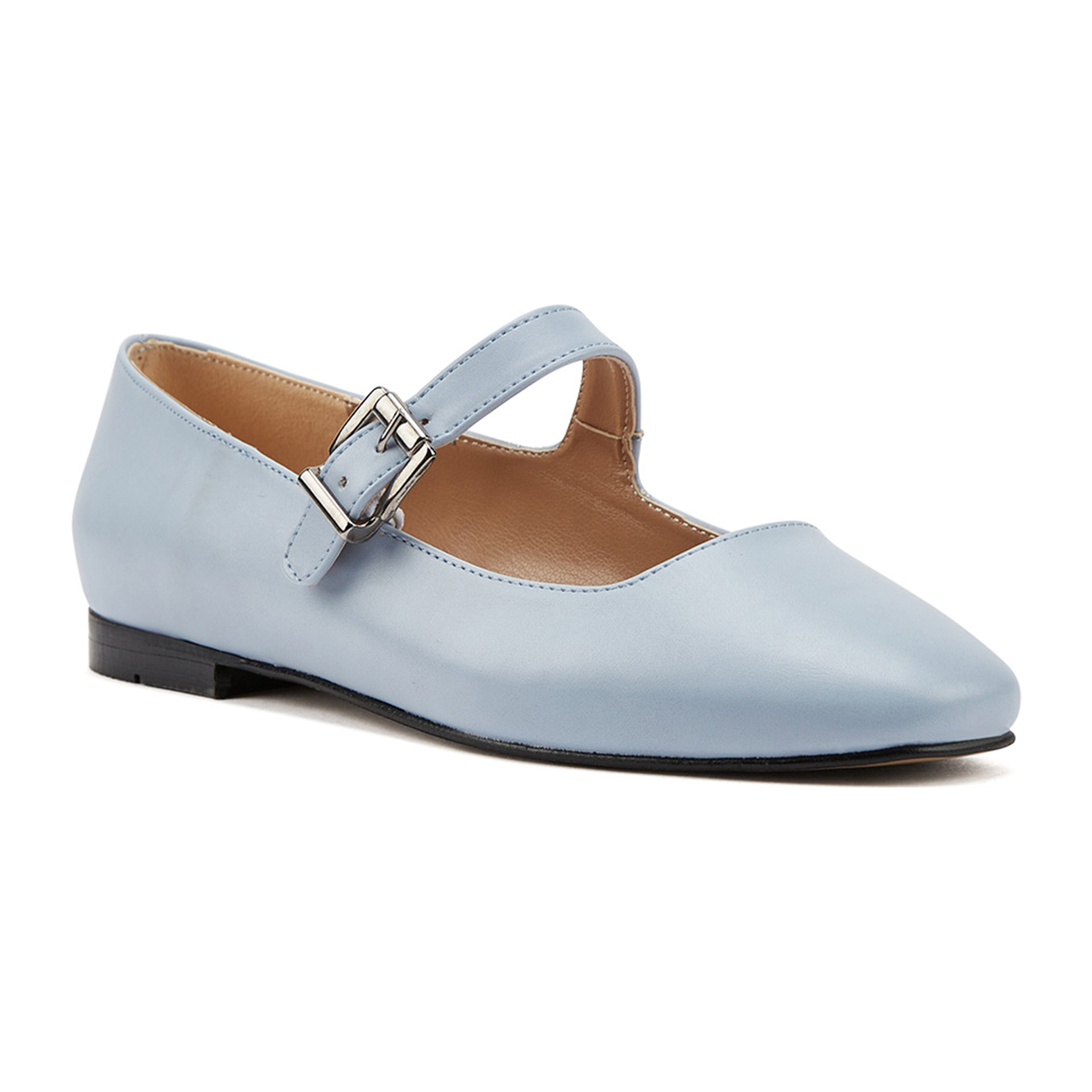 Ballerina Donna colore Blu