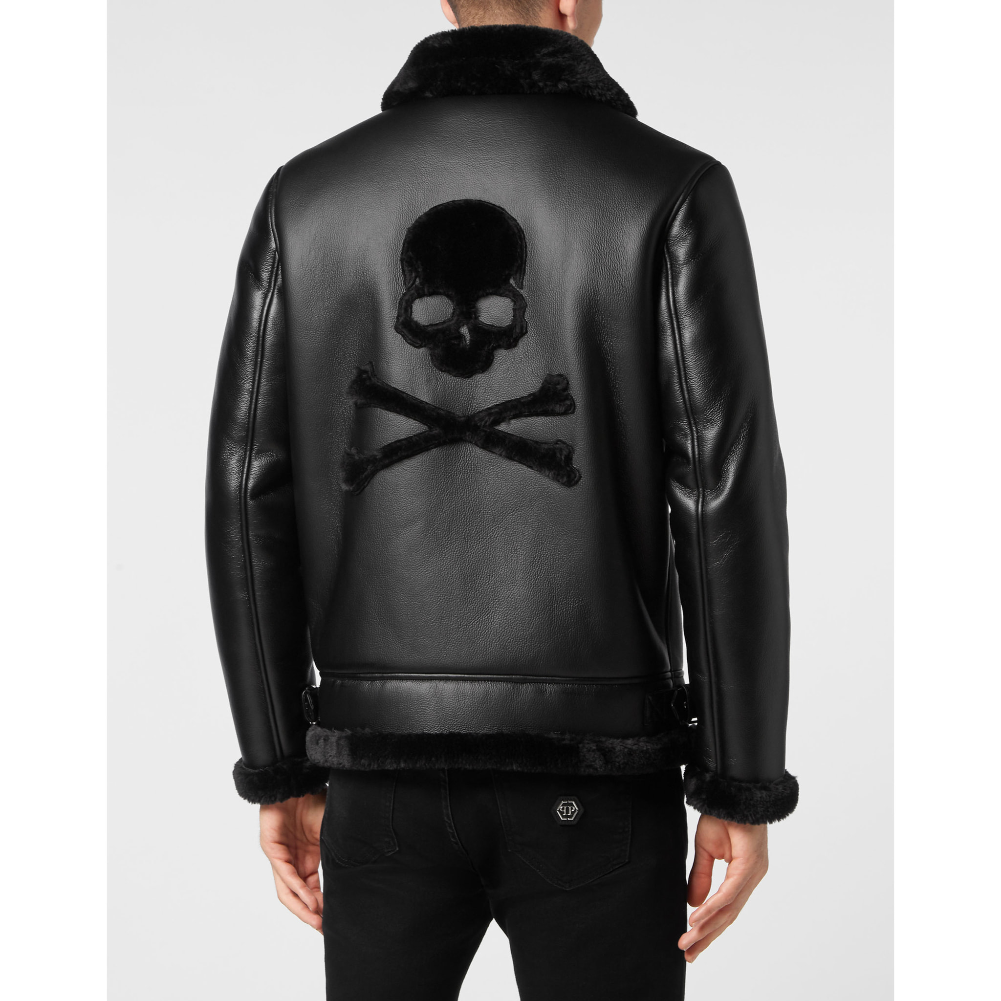 PHILIPP PLEIN Jacket