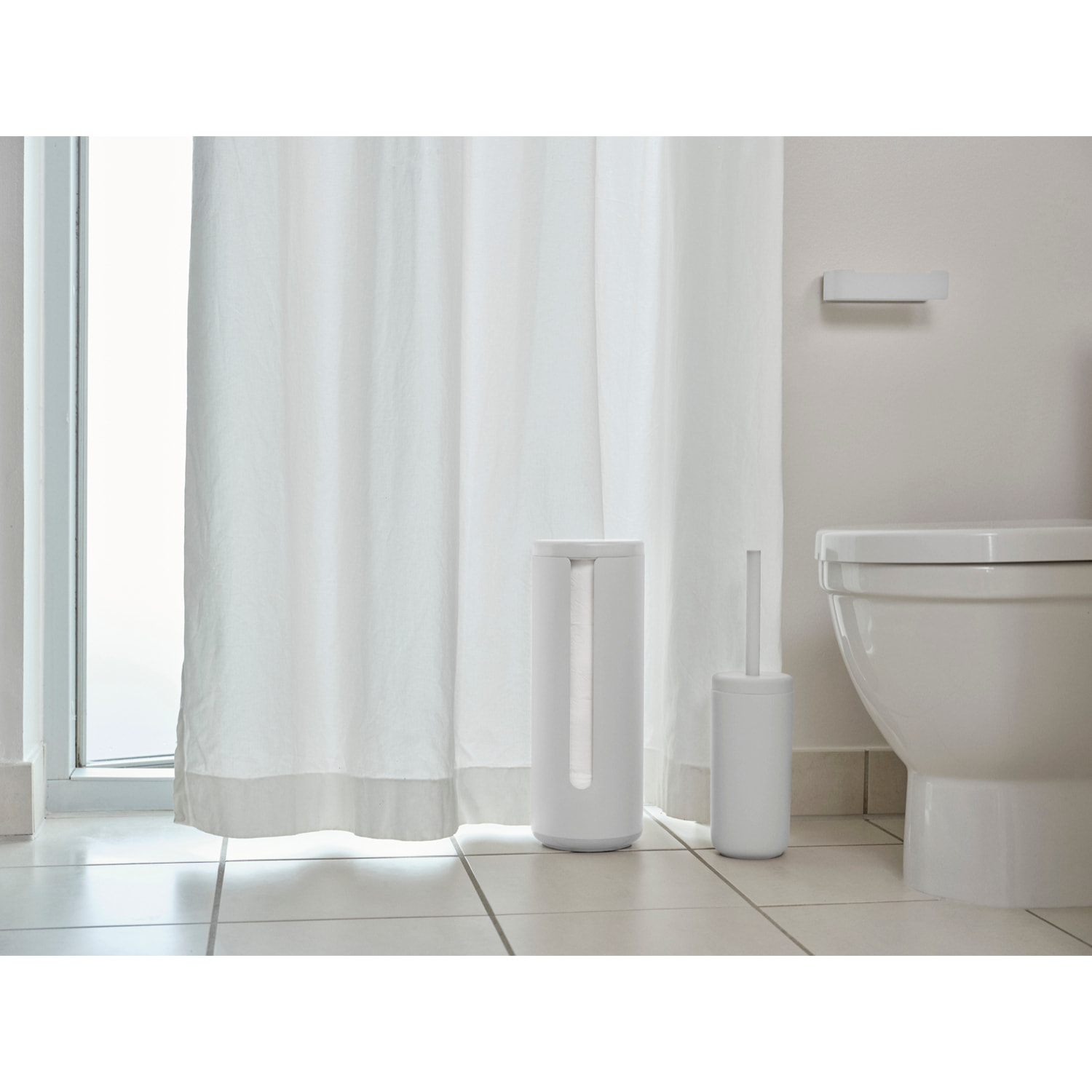 Porte-papier toilette Ume
