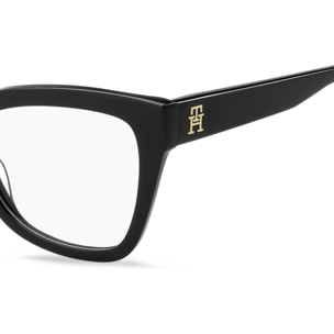 Gafas de Vista Tommy Hilfiger TH 2053 807 de Acetato Mujer 53 mm