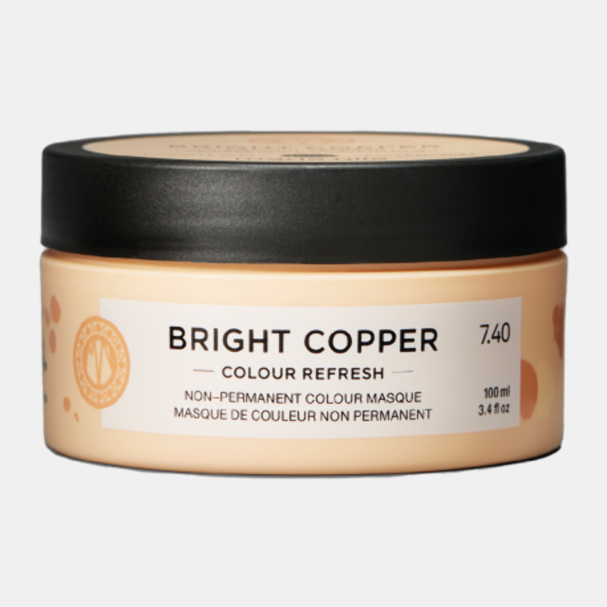 Maria Nila Colour Refresh Bright Copper