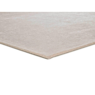 HARRIS Alfombra lisa lavable blanco, varias medidas disponibles