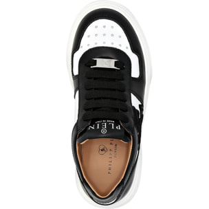 PHILIPP PLEIN Runner Sneaker SKULL